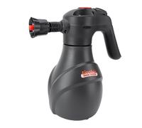 Tnfeeon Rociador de Espuma Eléctrico, Bomba de Presión Inalámbrica, Herramienta Versátil para Lavado de Autos y Riego de Jardines, Batería de 600 MAh para Uso en Exteriores