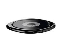 Tnfeeon Soporte de Anillo para Teléfono de Aleación de Zinc, Rotación de 360 Grados, Agarre Seguro para el Hogar y los Viajes, Fácil Instalación con Soporte Móvil de Sujeción Fuerte para