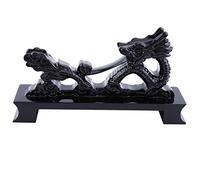 Tnfeeon Soporte de Espada, Pantalla de Soporte de Espada de Samurai de Tamaño Pequeño para 11.8 a 23.6in Ninja Samurai Katana Master Sword Knife Display