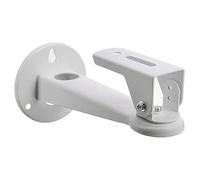 Tnfeeon Soporte de Pared para : Soporte de Aluminio Giratorio de 360° para Mini Proyectores, Cine en Casa, Oficina, Aula, Instalación