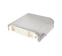 Tnfeeon Soporte para Cuchillos de Cocina Organizador con Múltiples Ranuras con Bandeja de Agua Soporte de Pared para Chefs Domésticos y Profesionales Sostiene Varios Cuchillos de Forma Segura Varios