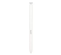 Tnfeeon Stylus Profesional para Note 10+, Reemplazo Ligero y Portátil, Bueno para Grabar y Publicar, Ideal para Artistas Escritores, Compatibles con + + (White)