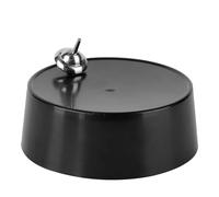 Tnfeeon Top de Metal Elegante y Portátil, Ofrece Horas de Entretenimiento y Es una Excelente
