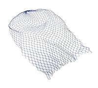 Tnfeeon Transforme su Espacio Vital con una Decoración de Pared con Forma de Red para Peces, un Diseño de Cuadrícula Personalizable para Exhibir Fotografías con Temas oceánicos. Mejora el Encanto