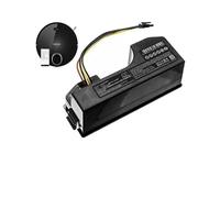 TNFMJSRXE Batería de 14,4 V 5200 mAh, Compatible con CECOTEC, Compatible con Conga, 3090, 3091, 3092, 1690, 1890 y 2090. Accesorios de Repuesto for Robot Aspirador.