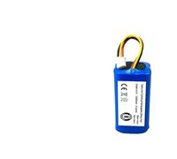 TNFMJSRXE Batería de 14,4 V Compatible con el Robot Aspirador Lirctroux C30B, celda de Litio.(3000mAh)