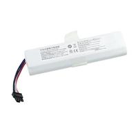TNFMJSRXE Batería for aspiradora P2026-4S1P-MMBK, Compatible con Mijia, 2C XMSTJQR2C, Compatible con Trover, Compatible con LDS, batería for aspiradora RLS3(5200 mAh)