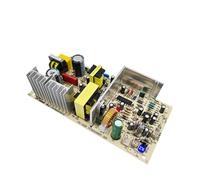 TNFMJSRXE FX-102B 10.5V Red Wine Cabinet Power Board Main Board, Power Supply Refrigerator Accessories