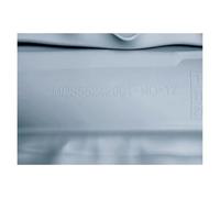 TNFMJSRXE Junta de Puerta de Lavadora Compatible con LG, Junta de Goma MDS55242601.
