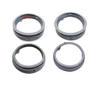 TNFMJSRXE Junta de Puerta de Lavadora LG (Compatible con Modelos 4986EN1001, MDS55242601/2, 4986EN1003, 4986EN1003A/B)(MDS55242601-2)