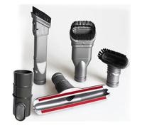 TNFMJSRXE Kit de Herramientas for aspiradoras, Compatible con Dyson, Ball 2, Cinetic Big Ball, DC01, DC02, DC03, DC04, DC05, DC07, DC09, DC11, DC14, DC15, DC16, DC17. Piezas for aspiradoras.