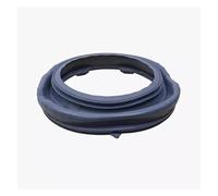 TNFMJSRXE Tapa de alcantarilla for Lavadora de Tambor Hisense 1913550, Junta de Goma Impermeable, Compatible con Hisense
