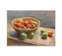 TNGHHSGA El poema de la memoria de Henri Fantin-Latour: Pintando lo que era queridoHenri Fantin-Latour Pintura Floral & Retrato De Grupo Lienzo Impreso, Decoración Pared Hogar 60x78cm Sin marco