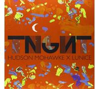 TNGHT TNGHT (Vinyl) 12" EP (Importación USA)