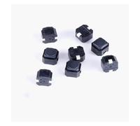 TNGNMGVSJ 20pcs Silent Tact Switch 6 * 6 * 5mm 6x6x5mm SMD Silicone Push Button Switch