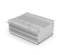 TNGNMGVSJ Convertidor de Potencia de 9-36 V a 24 V, 40 AX4, Transformador y regulador de Voltaje