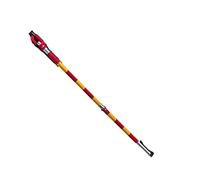 TNGYTY 1 Unidad con Capacidad de 3 a 50 toneladas | Poste de Remolque de Enganche de Remolque Ajustable for automóviles, Camiones y SUV | Incluye Bolsa de Almacenamiento(30t)