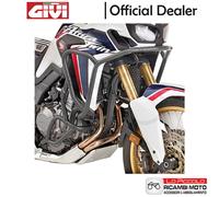 Givi Pasamontañas TNH1144, color negro