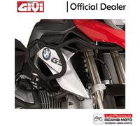 TNH5128 GIVI PARAMOTOR PARACOLIS ALTO BMW R 1250 GS 2019 2020 2021 2022