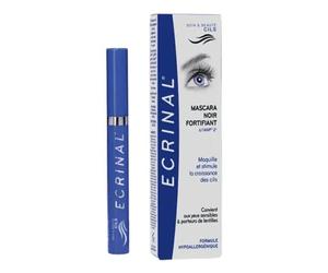Tnico de Ecrinal rimel negro para la ANP 2 + 7 ml