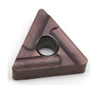 TNMG160408 R-S VP15TF Cortador de herramientas de giro externo insertar carburo CNC Inserto de giro de cuchilla de metal de torno(50Pcs)