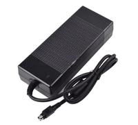 TNNBNT 12V 15A 4pin MW AC DC Switching Adaptor Charger GST220A12-R7B1 For MeanWell Power Supply Adapter 180W 4-Pin(AU Cable)