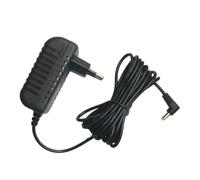 TNNBNT 12V 1A 300cm Cable Cord AC DC Adapter for iRobot braava 380 380t 381 5200 5200c FOR Parts Battery Charger(US Plug)