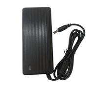 TNNBNT 16.5V 2A 33W Adapter Charger For Google Home Voice W033R004H W16-033N1A Wall Power Supply Cable(EU Cable)