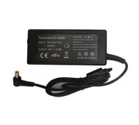 TNNBNT 19V 3.16A 60W Charger Power for Laptop Adapter For Samsung R540 P460 P530 Q430 R430 R440 R480 R510 R522 R530 Series Notebook(AU Cable)