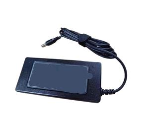 TNNBNT 24V 3.125A AC DC Power Adapter 75W SAWA-52-312524 For Zebra ZD421 420 410 ZXP Series Printer Power Supply Charger FSP075-RAAN2(EU Cable)