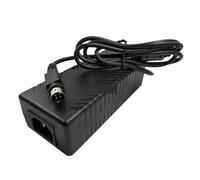 TNNBNT 24V 3A 4Pin AC Adapter For Canon MG1-4558 5039 4892 PA-14U PA-14E imageFORMULA 300P DR-2020U DR-1210C DR-M260 DR-M160 DR-M140(US Cable)
