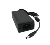 TNNBNT 52V 1.25A AC DC Adapter Charger For PoE Switch 8/9 Port Power Supply with AC Cable Cord(EU Cable)
