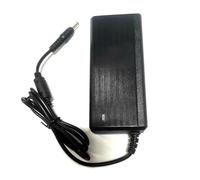 TNNBNT 52V 2A AC DC Adapter For PoE Switch 52V2A Switching Power Supply Adaptor Charger DC 5.5 * 2.5/2.1mm(UK Cable)