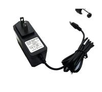 TNNBNT 9V1A Adapter For Zoom AD-16, FOR Zoom Guitar Bass FOR Pedals FOR G1on G1Xon G2Nu G2.1Nu G3 G3X G5 G1N G1XN AD-0006A/D FOR RhythmTrak RFX-300(UK Plug)