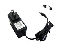 TNNBNT 9V1A Adapter For Zoom AD-16, FOR Zoom Guitar Bass FOR Pedals FOR G1on G1Xon G2Nu G2.1Nu G3 G3X G5 G1N G1XN AD-0006A/D FOR RhythmTrak RFX-300(US Plug)