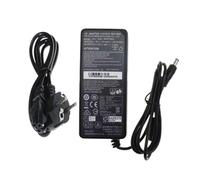 TNNBNT ADPC2065 20V 3.25A 65W AC DC Adaptor for AOC Philips 278E1 272M7C 279X6Q 276E8V 278M6F 65W Power Supply Adapter(US Cable)