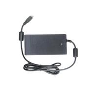 TNNBNT FOR Delta 12V 12.5A 4PIN AC Adapter DPS-150NB-1A DPS-150AB-15 For PX150 EPOS PP-9635 FOR Fec Aerpos AP-3615 RD9000PH01AK Charger(UK Cable)