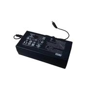 TNNBNT FOR Honoto 54V 1.2A 64.8W 65W ADS-65DIB-48-1 54065E AC DC Power Adapter For Hikvision PoE 54V Power Supply Charger(Add US Cable)