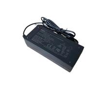 TNNBNT MOSO 48V 1.04A 50W MSA-Z1040IS48.0-65W-Q Switching Power Adaptor For Hikvision Video Recorder PoE Power Supply Charger(with UK Cable)