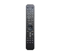 TNNBNT Nuevo Control Remoto for Receptor estéreo Yamaha RAX33 ZU49260 R-S202 R-S202BL RS202 RS202BL R-S202D RS202D
