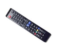 TNNBNT Nuevo Control Remoto for televisores LCD LED Inteligentes TD Systems K24DLM7F K58DLJ12US K50DLJ11US K32DLJ12H K40DLJ12FS K43DLJ12US