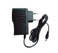 TNNBNT Plug 6V 500A 0.5A Converter Power Adapter Charger To DC 6V1A Power Supply DC 5.5mm x 2.5/2.1mm(EU Plug)