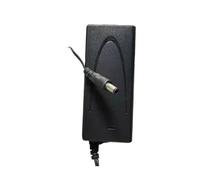 TNNBNT Power 12V 5A 60W Adapter Charger NBS65A120500B3 5.5x2.1mm AC Adapter For Power Supply Charger(EU Cable)