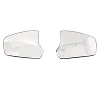 TNOE7 Compatible con R1200RT R1250RT 2014-2020 2015 2016 2017 2018 2019 Espejo convexo Aumento de los espejos retrovisores lateral Visión Lente .A3T