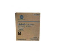 TNP-22K KONICA MINOLTA BIZHUB C35 CARTUCHO DE TÓNER NEGRO