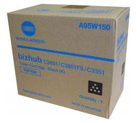 Konica Minolta TNP49K Tóner negro Original A95W150