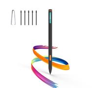 TNRV Repuesto para bolígrafo Kindle Scribe, soporta 4096 niveles de sensibilidad a la presión, lápiz capacitivo Kindle Scribe con borrador, escritura y dibujo