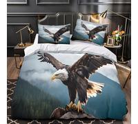 TNSGHAVED Caricatura de Aguacate Funda de Edredón Estampado 3D Juego de 3 Piezas Incluye Fundas de Almohada Linda ilustración de Fruta Funda Edredon for Adolescentes Super King（260x220cm）