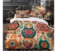 TNSGHAVED Mapa de la Isla de Mallorca Funda de Edredón Cremallera Oculta Suave 3 Piezas Diseño 3D con Fundas de Almohada Antialérgica Viajes ilustrados Funda Edredon for niños y niñas King（220x240cm）