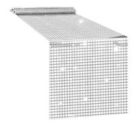 TNSLAND Mantel de Lentejuelas Disco, 275 x 30CM Espejo Plateado Camino de Mesa, Retro 70 80 Disco Decorado Plata Disco, Brillante Lentejuelas Mantel Decorado Boda Baile de Cumpleaños